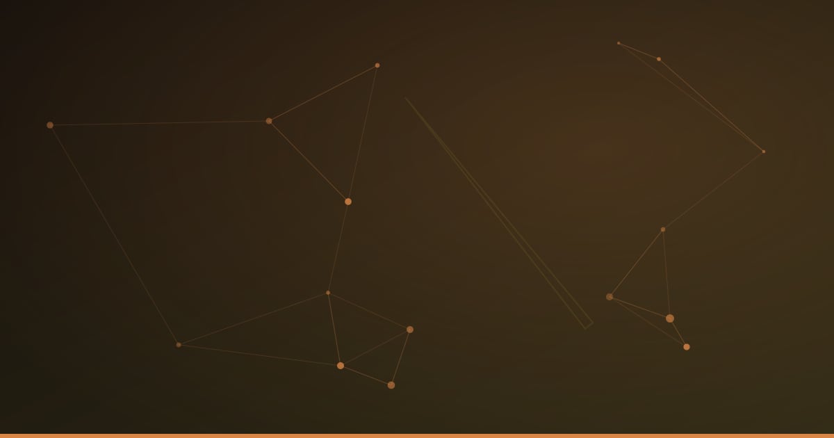 Code on a developer's screen