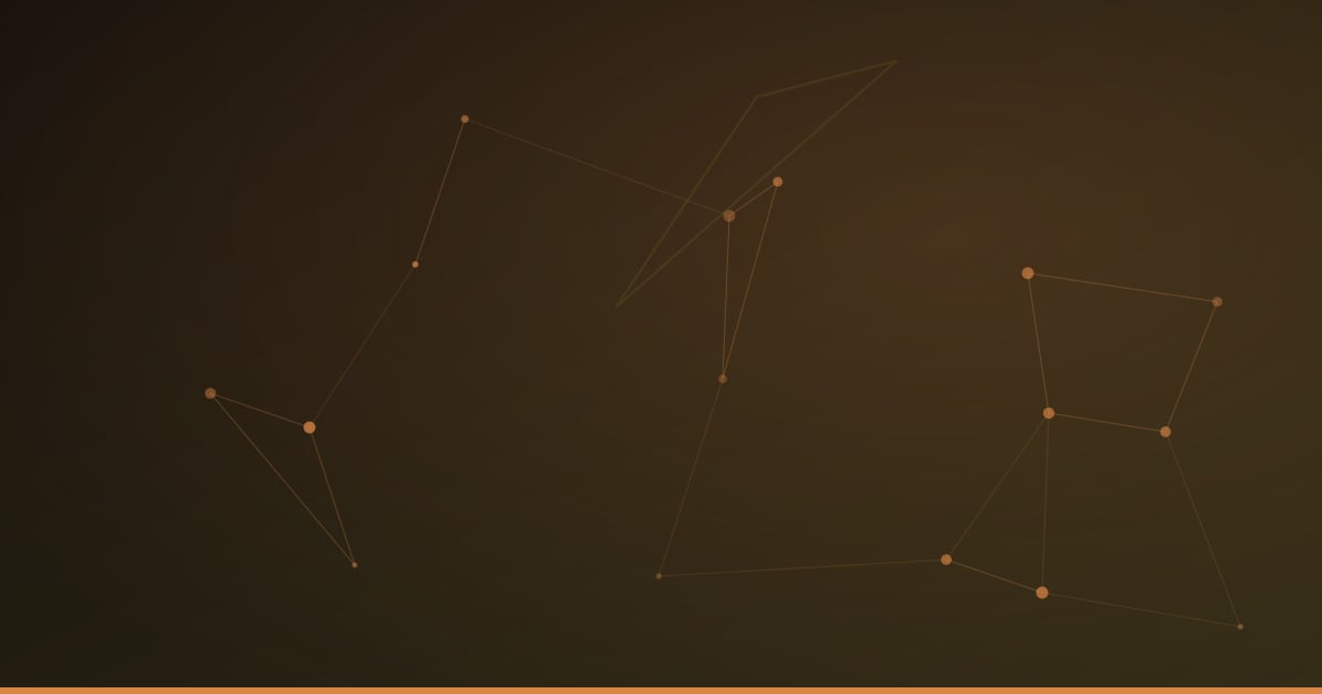 Code on a developer's screen