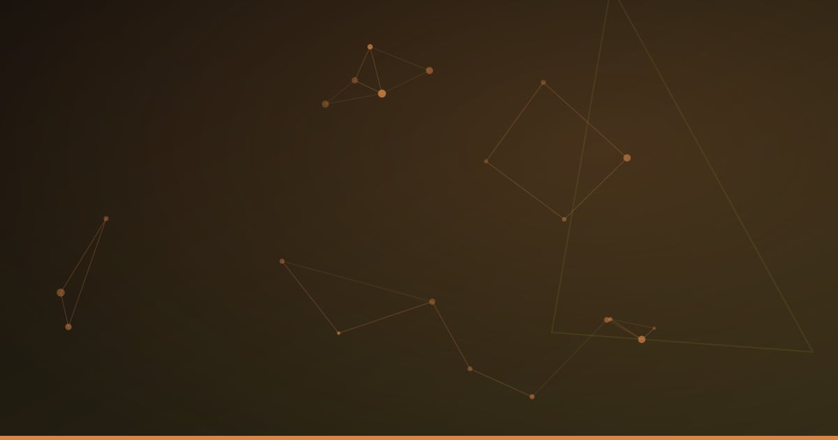 Code on a developer's screen